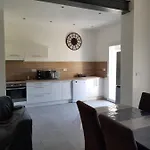Prázdninový dům Mas Les Saules