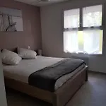 Prázdninový dům Mas Les Saules *