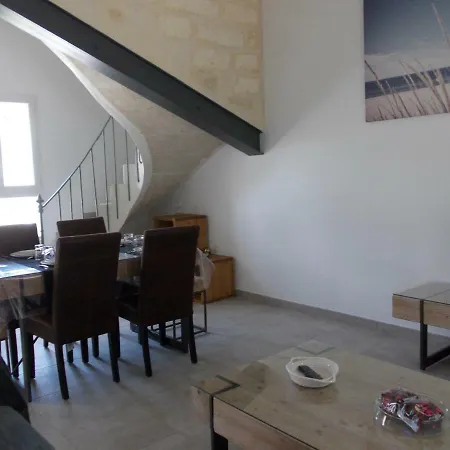 Mas Les Saules * Le Cailar