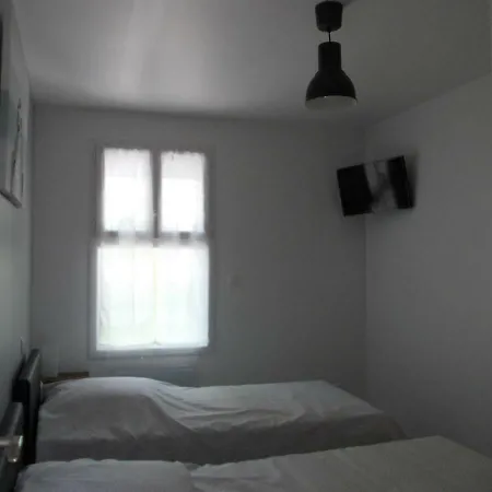 Mas Les Saules 펜션 Le Cailar