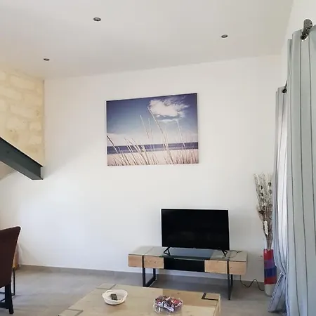 Mas Les Saules * Le Cailar