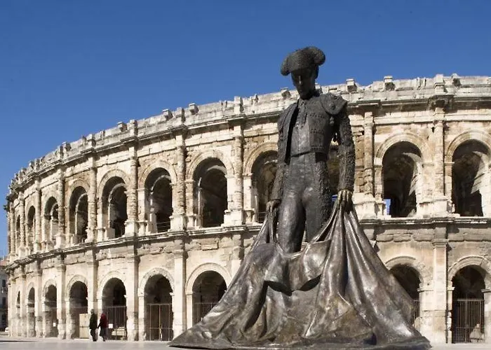 Holiday home Mas Les Saules