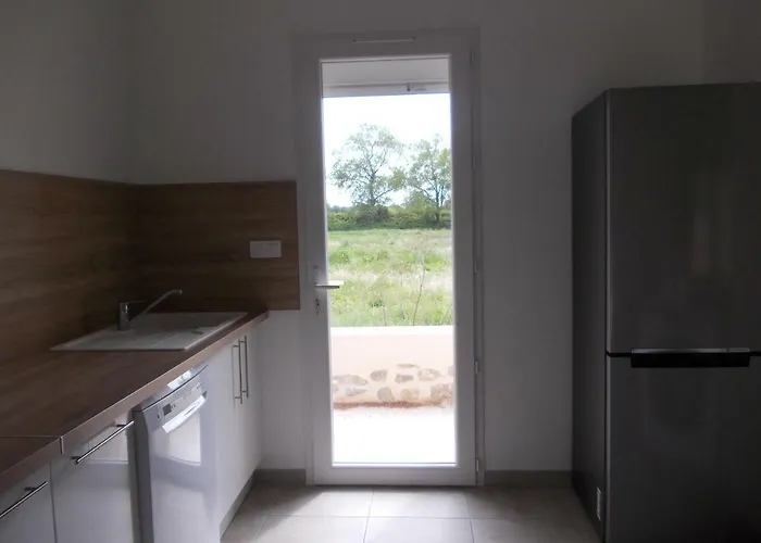 Holiday home Mas Les Saules