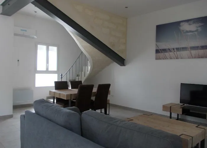 Holiday home Mas Les Saules Le Cailar