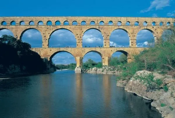 Mas Les Saules Holiday home