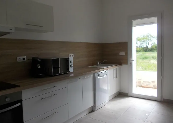 Mas Les Saules Holiday home *