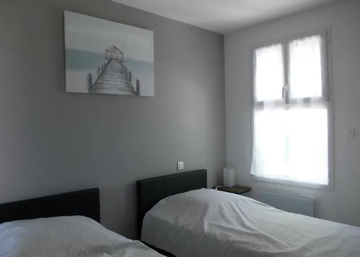 Holiday home Mas Les Saules Le Cailar