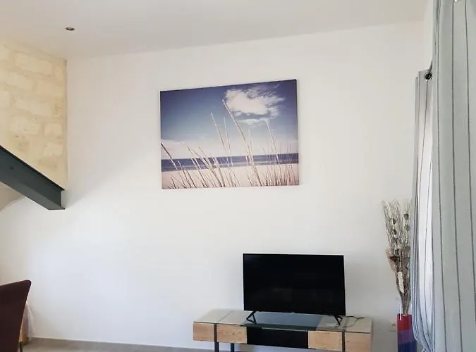 Mas Les Saules * Le Cailar