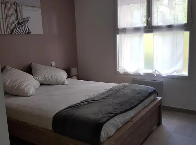 Holiday home Mas Les Saules *